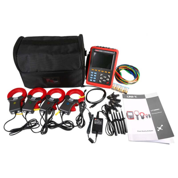 Unit  UT285CFC Data Logger - Per Day Hire