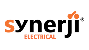 SYNERJI Product Range Plugs & Switches