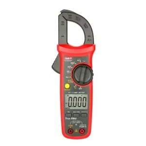 Unit T-202A Clamp Meter & Voltage tester unit